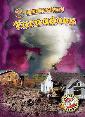 Tornadoes by Betsy Rathburn 9781644870273