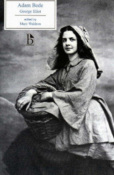 Adam Bede by George Eliot 9781551113647