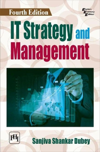 IT Strategy and Management by Sanjiva Shankar Dubey 9789387472952