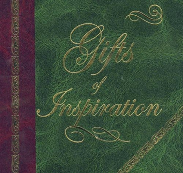 Gifts of Inspiration by Mark Zocchi 9781921596810