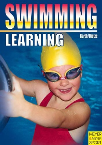 Learning Swimming by Katrin Barth 9781841261447