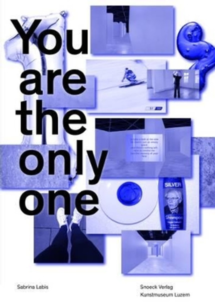 Sabrina Labis: You are the Only One by Sigrid Hermann 9783864421990