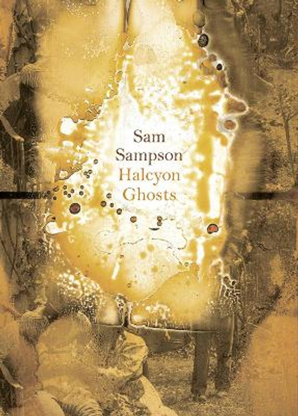 Halcyon Ghosts: Paperback by Sam Sampson 9781869408169