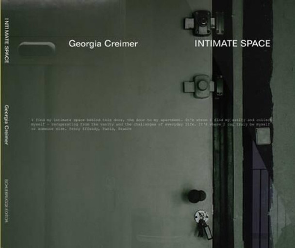 Intimate Space by Georgia Creimer 9783902833150