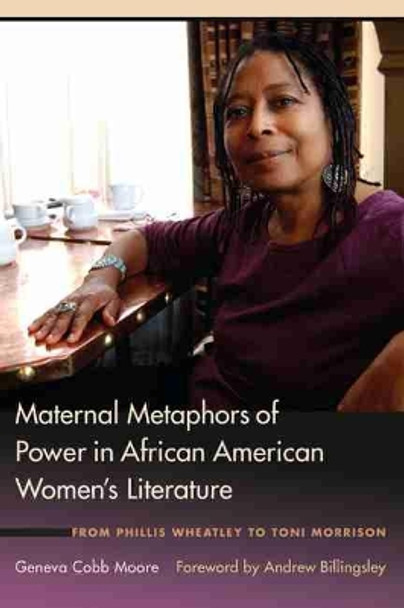 Maternal Metaphors of Power in African American Women's Literature: From Phillis Wheatley to Toni Morrison by Geneva Cobb Moore 9781611177480