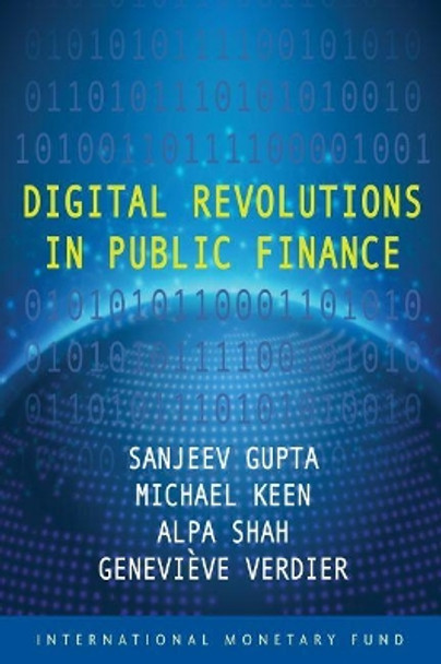 Digital revolutions in public finance by International Monetary Fund 9781484315224