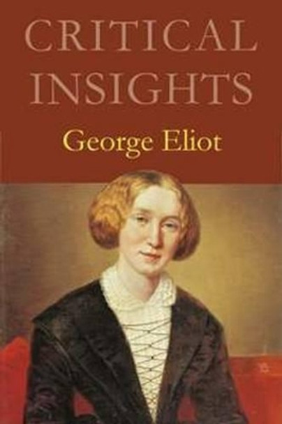 George Eliot by Salem Press 9781619258389