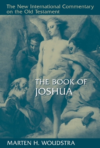 Book of Joshua by M.H. Woudstra 9780802825254
