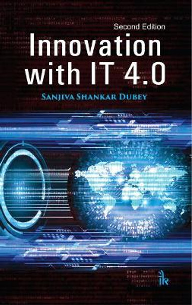 Innovation with IT 4.0 by Sanjiva Shankar Dubey 9789386768773