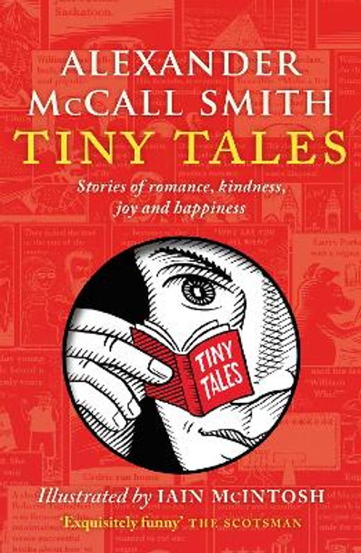 Tiny Tales by Alexander McCall Smith 9781846975738