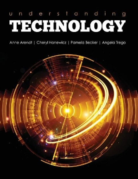 Understanding Technology by Anne Arendt 9781524930226