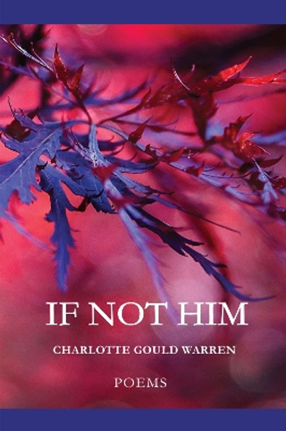If Not Him by Charlotte Gould Warren 9781622889563