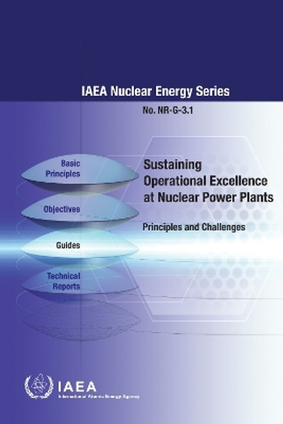 Sustaining Operational Excellence at Nuclear Power Plants by IAEA 9789201261229