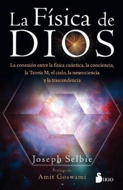 Fisica de Dios by Joseph Selbie