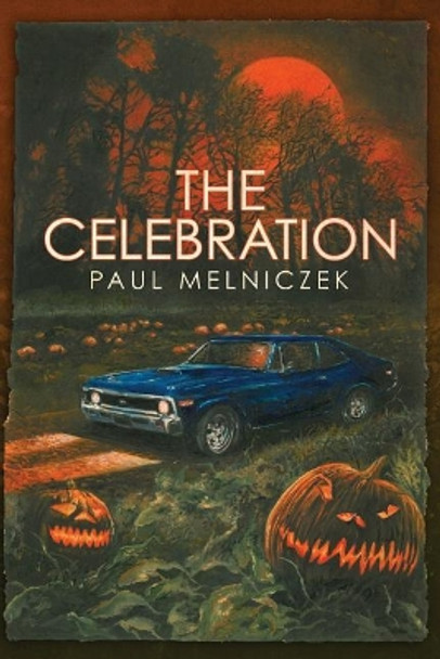 The Celebration by Glenn Chadbourne 9780998836768