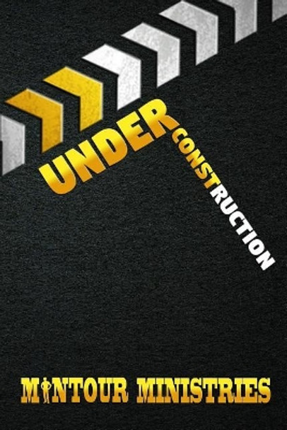 Under Construction by James J Holden 9780998849201