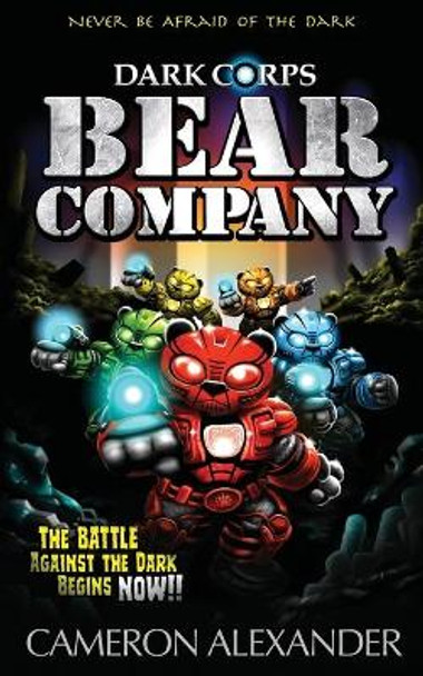 Bear Company by Cameron Alexander 9780999113813