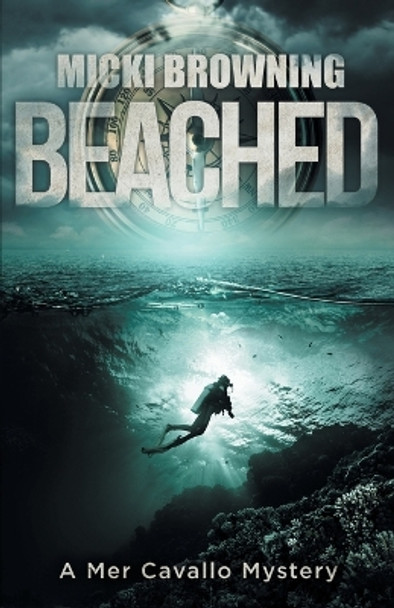 Beached by Micki Browning 9780999380611