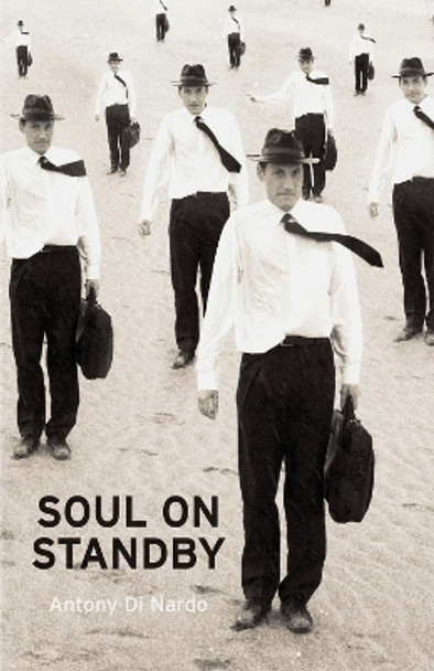 Soul on Standby by Di Nardo 9781550961423