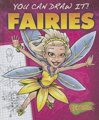 Fairies by Steve Porter 9781626170971