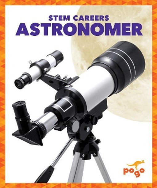 Astronomer by R J Bailey 9781620317129