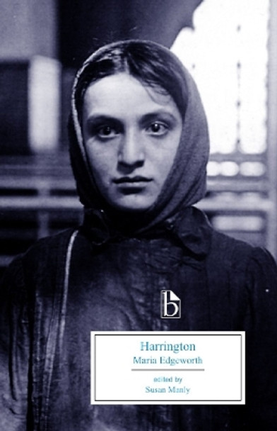 Harrington by Maria Edgeworth 9781551114071