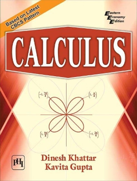 Calculus by Dinesh Khattar 9788120353602