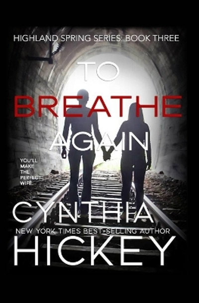 To Breathe Again by Cynthia Hickey 9781088146651