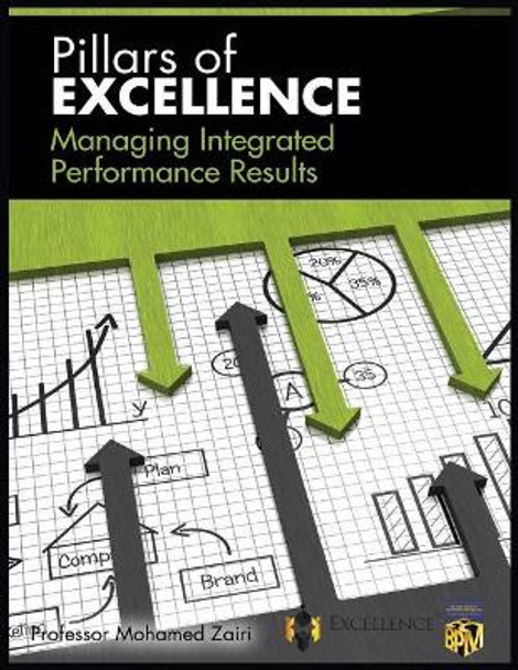 Managing Integrated Performance Results by Professor Mohamed Zairi 9781070529479