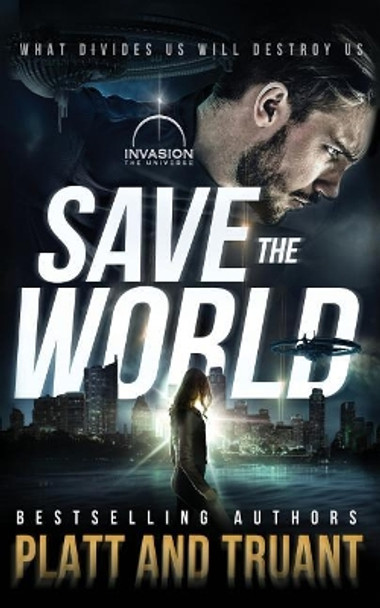 Save the World by Sean Platt 9781074387631