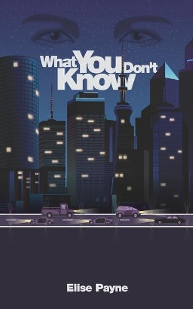 What You Don't Know by Jacqueline Hill 9781076516121