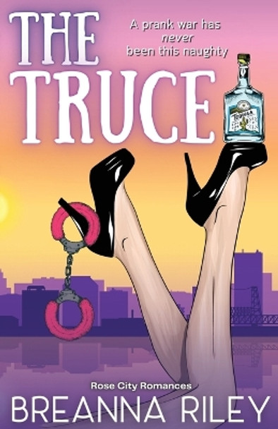 The Truce by Breanna Riley 9781088053874