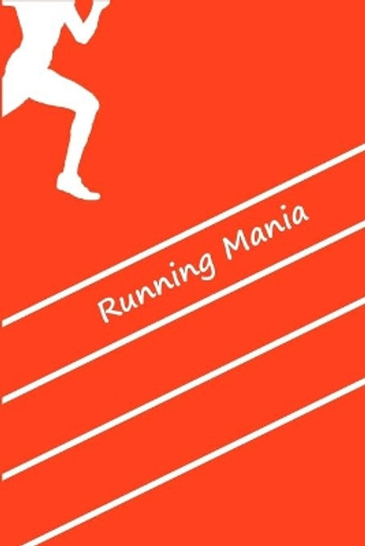 Runnig Mania: Running formula on empty overcome your childhood emotional neglect by Peace Books 9781089324416