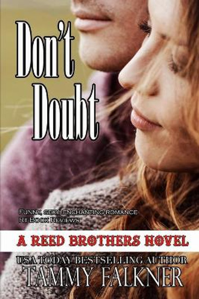Don't Doubt by Tammy Falkner 9781086642162