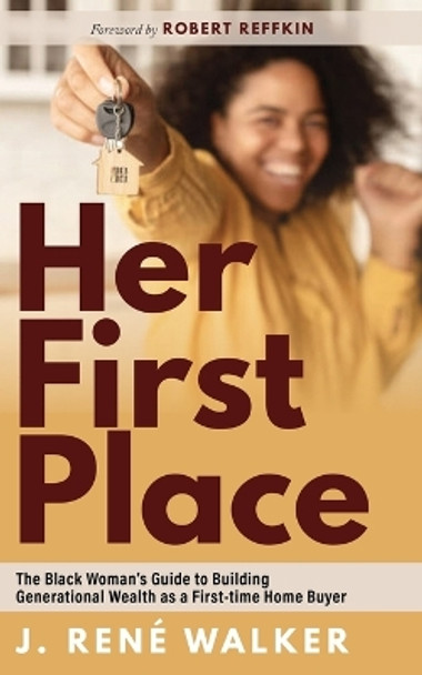 Her First Place by J Rene Walker 9781088078792