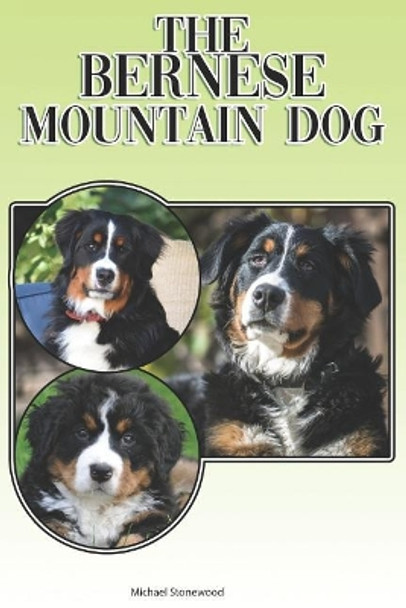 The Bernese Mountain Dog: A Complete and Comprehensive Beginners Guide To: Buying, Owning, Health, Grooming, Training, Obedience, Understanding and Caring for Your Bernese Mountain Dog by Michael Stonewood 9781091034976