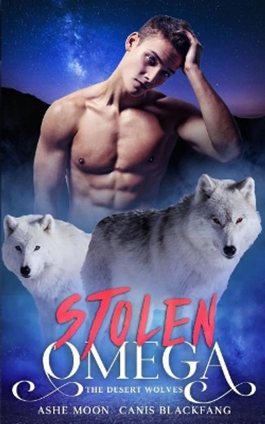 Stolen Omega: The Desert Wolves by Ashe Moon 9781090366986