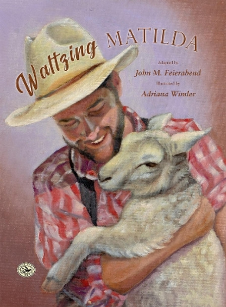 Waltzing Matilda by Adriana Wimler 9781622777242