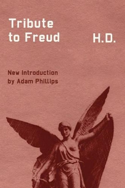 Tribute to Freud by Hilda Doolittle 9780811220040