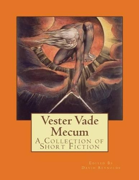 Vester Vade Mecum: A Collection of Short Fiction by Professor David Reynolds 9780986902772