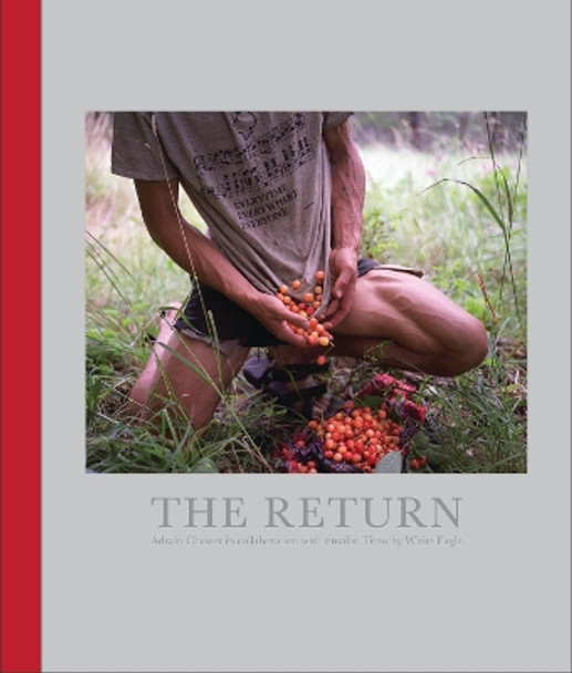 The Return by Adrain Chesser 9780988983199