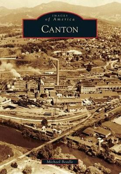 Canton by Michael Beadle 9780738599267