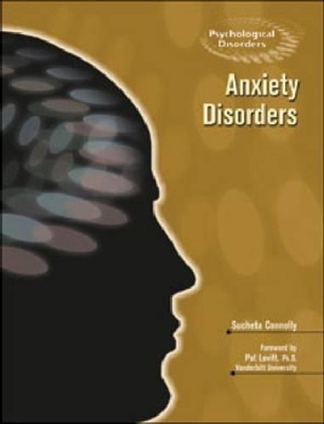 Anxiety Disorders by Sucheta Connolly 9780791085431