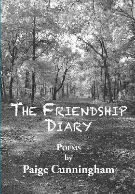 The Friendship Diary by Paige Cunningham 9780999321898