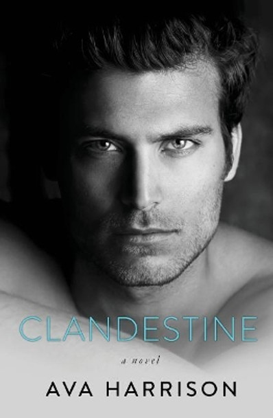 Clandestine by Ava Harrison 9780999349809