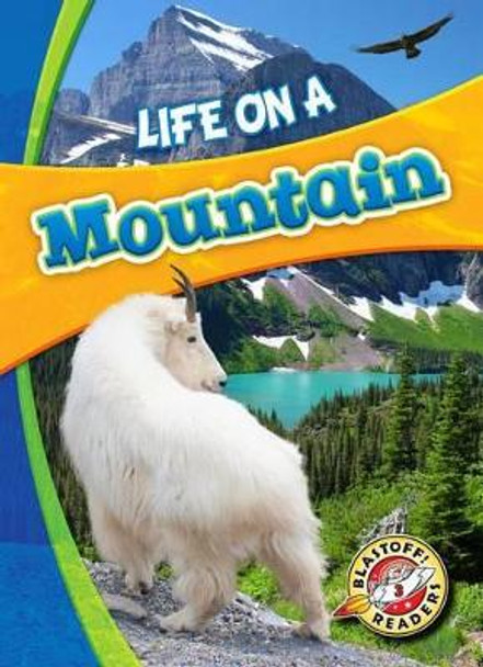 Life on a Mountain by Laura Hamilton Waxman 9781626173194