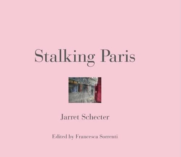 Stalking Paris by Jarret Schecter 9781904563921