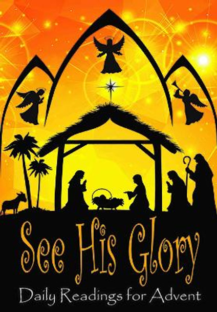 See His Glory by Mathew Bartlett 9781912120758