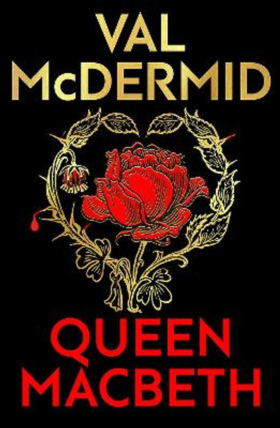 Queen Macbeth: Darkland Tales by Val McDermid 9781846976759