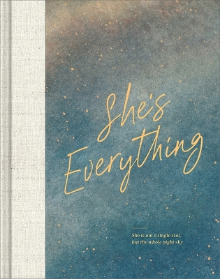 She's Everything by M H Clark 9781957891002